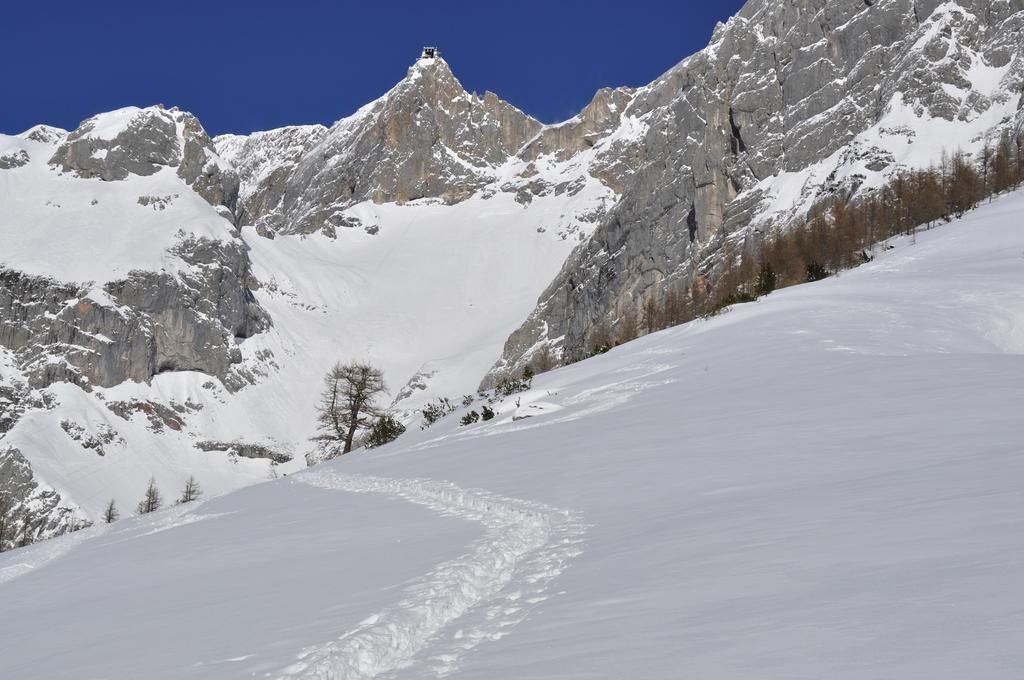 فندق Gasthof Hunerkogel رامساو أم داتشستين المظهر الخارجي الصورة