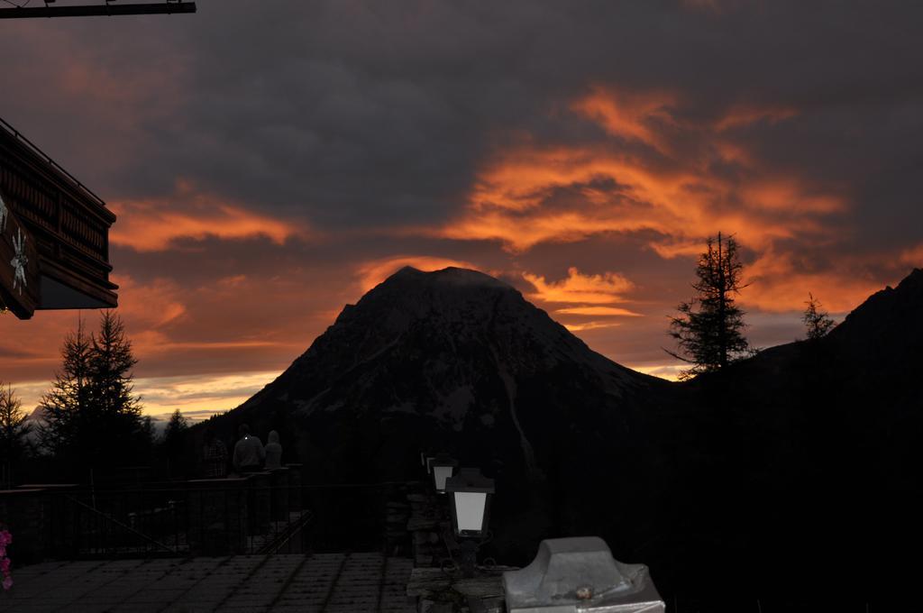 فندق Gasthof Hunerkogel رامساو أم داتشستين المظهر الخارجي الصورة