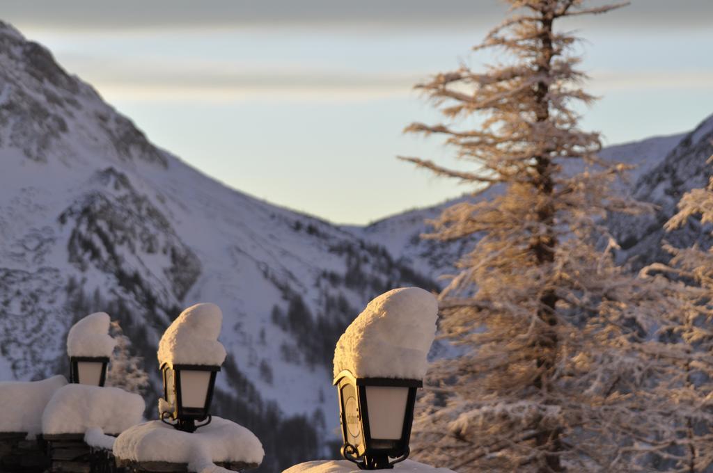 فندق Gasthof Hunerkogel رامساو أم داتشستين الغرفة الصورة