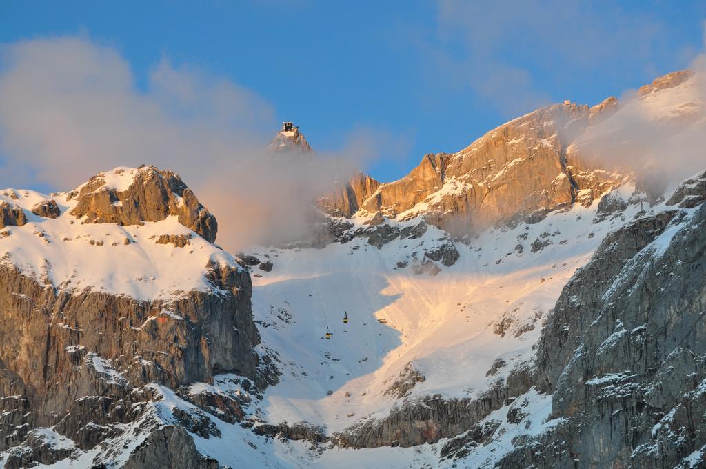 فندق Gasthof Hunerkogel رامساو أم داتشستين المظهر الخارجي الصورة