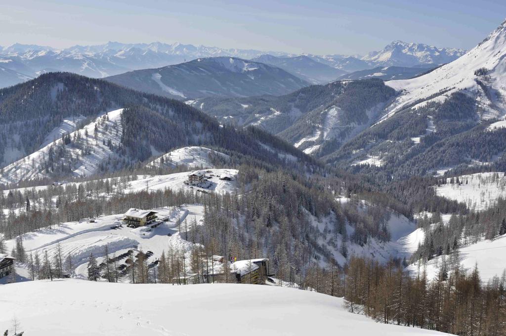 فندق Gasthof Hunerkogel رامساو أم داتشستين المظهر الخارجي الصورة