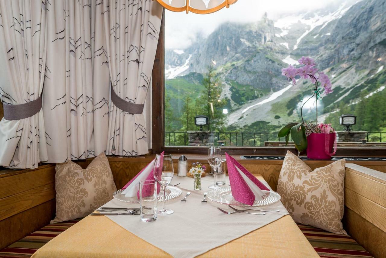 فندق Gasthof Hunerkogel رامساو أم داتشستين المظهر الخارجي الصورة