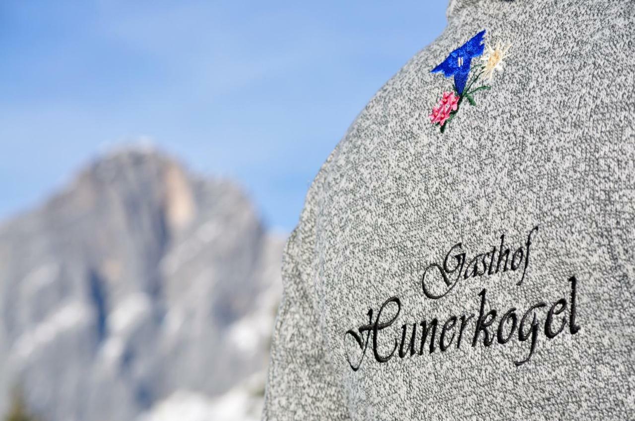 فندق Gasthof Hunerkogel رامساو أم داتشستين المظهر الخارجي الصورة