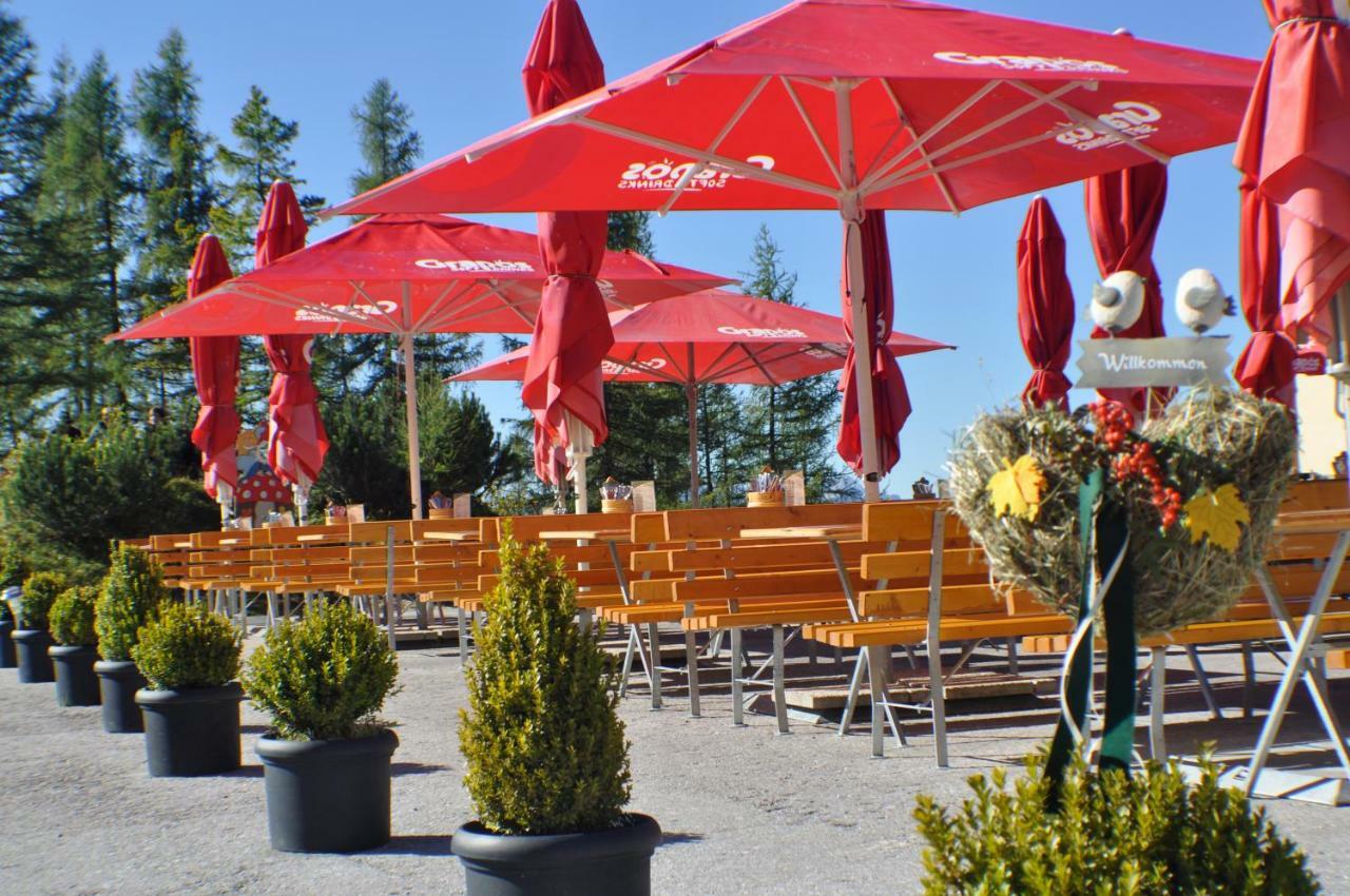 فندق Gasthof Hunerkogel رامساو أم داتشستين المظهر الخارجي الصورة