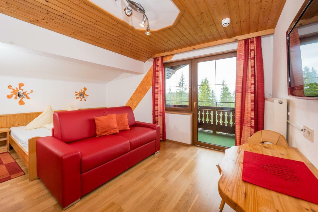 فندق Gasthof Hunerkogel رامساو أم داتشستين المظهر الخارجي الصورة