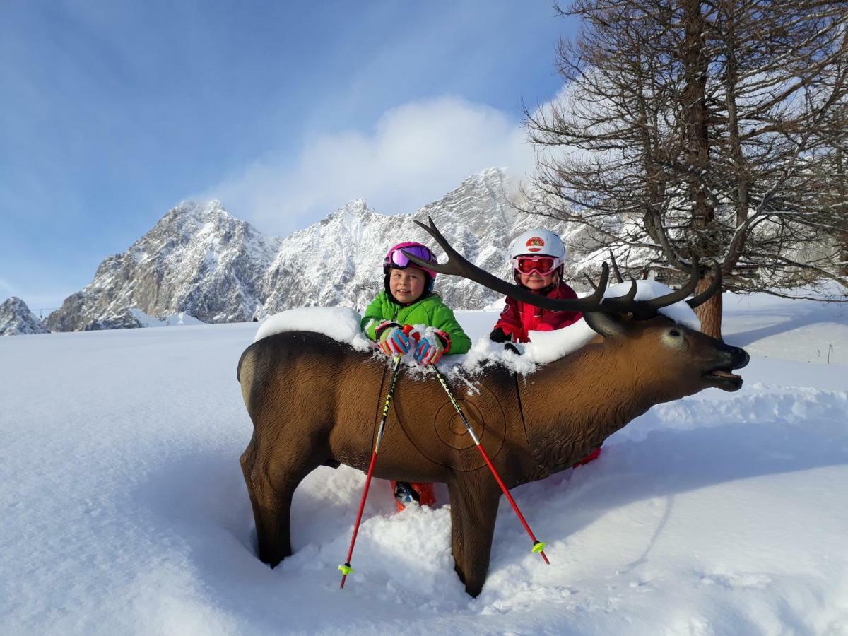 فندق Gasthof Hunerkogel رامساو أم داتشستين المظهر الخارجي الصورة
